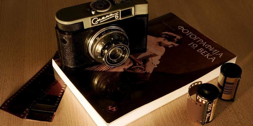 World Photo Day 2016: Όλο το χρονικό της φωτογραφίας ανά τους αιώνες [εικόνες]