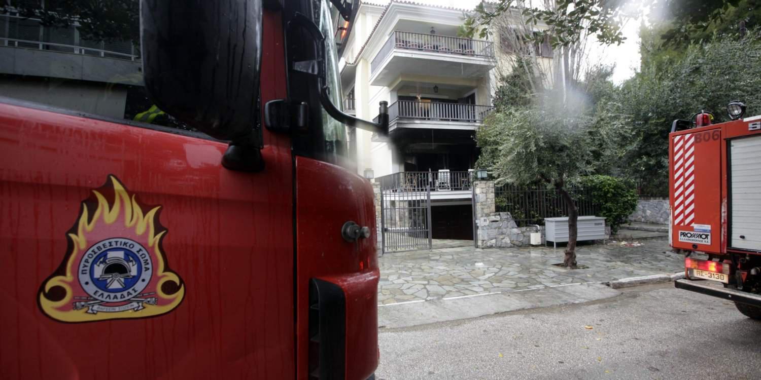 Αποκάλυψη-σοκ: Αξιωματικός της πυροσβεστικής αποπειράθηκε να αυτοκτονήσει – Καταγγέλλει bullying στον ΑμεΑ σύζυγό της – Όλο το χρονικό