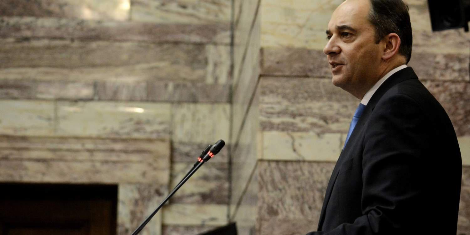 Κορωνοϊός: Νικητής ο Γιάννης Πλακιωτάκης – Πήρε εξιτήριο από τον Ευαγγελισμό