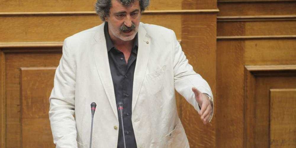 Αν ζούσε ο Σουρής