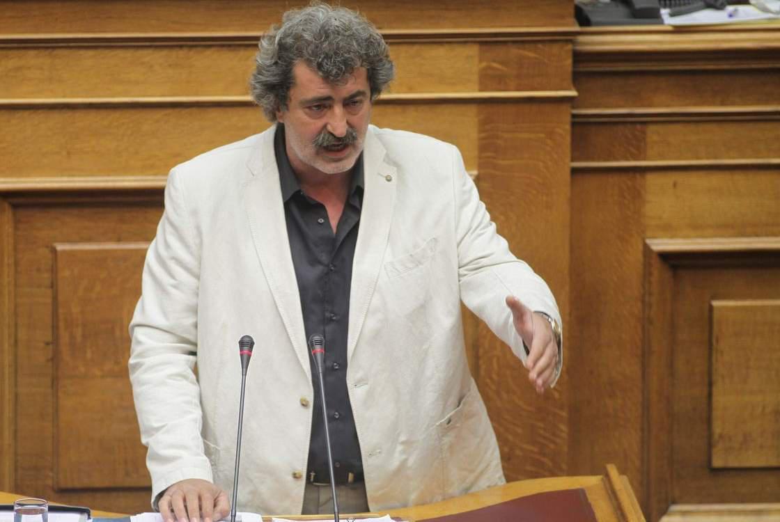 ΠΟΕΔΗΝ εναντίον Πολάκη: Τι να περιμένει κανείς από μία κυβέρνηση που δεν έχει τσίπα