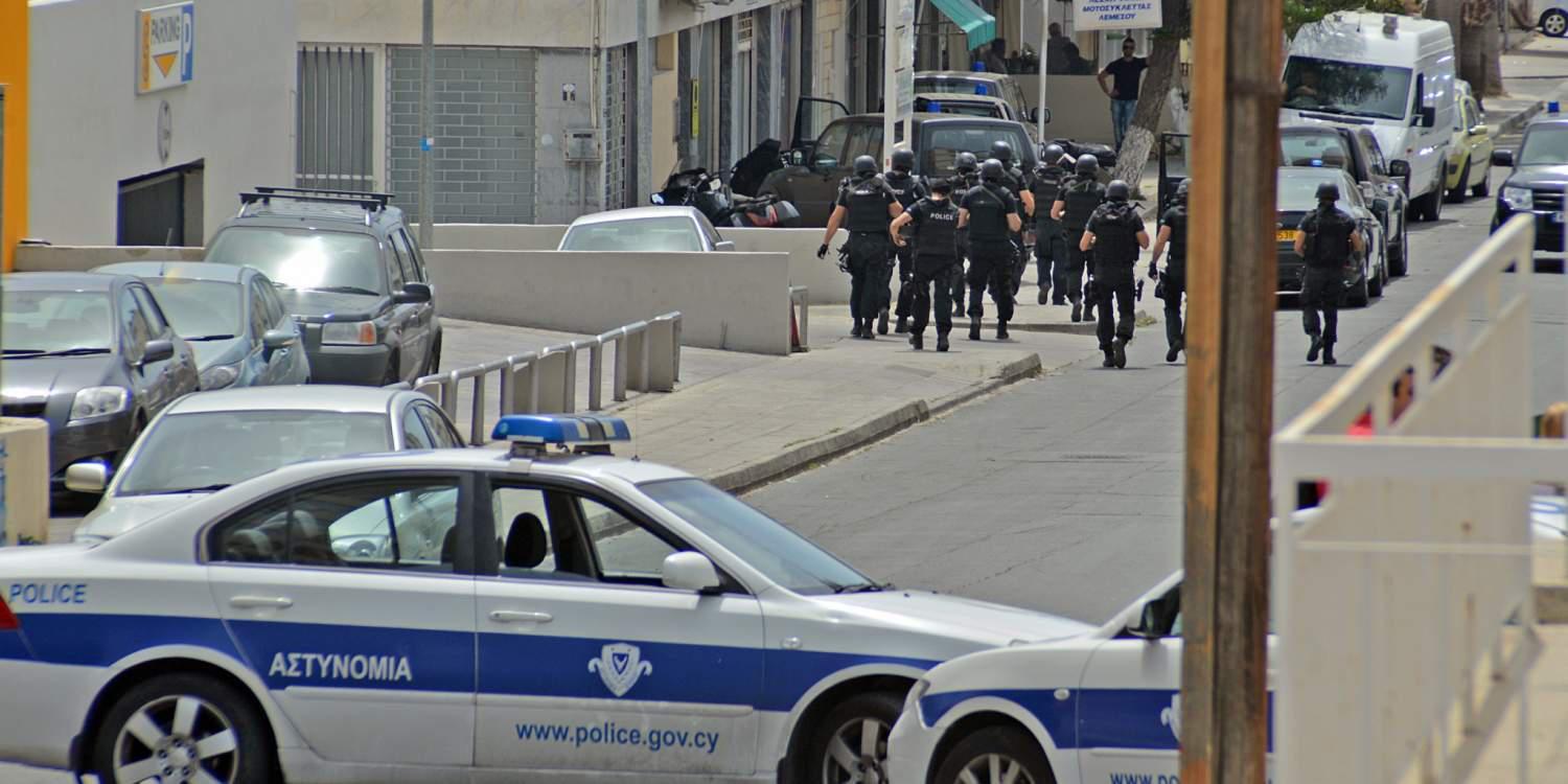 Νεκρός άντρας στην Κύπρο: Πήδηξε από τον 5ο για να αποφύγει την αστυνομία