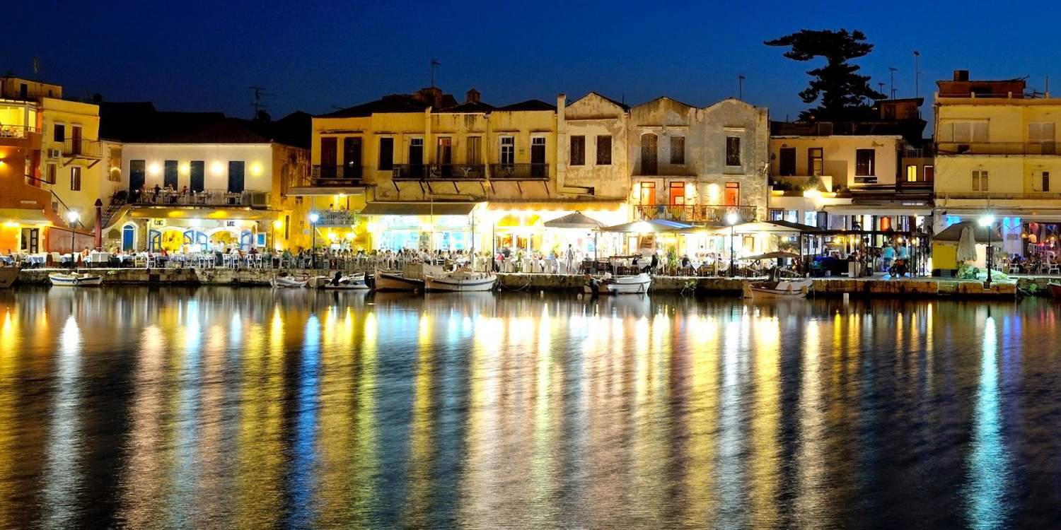 Ιδιοκτήτης καφετέριας σε εφοριακούς στο Ρέθυμνο: «Φύγετε γιατί θα σας σφάξω!»