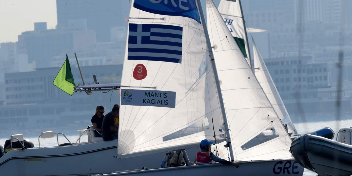 Ρίο 2016: Οι ελληνικές συμμετοχές στην 12η ημέρα των Ολυμπιακών Αγώνων