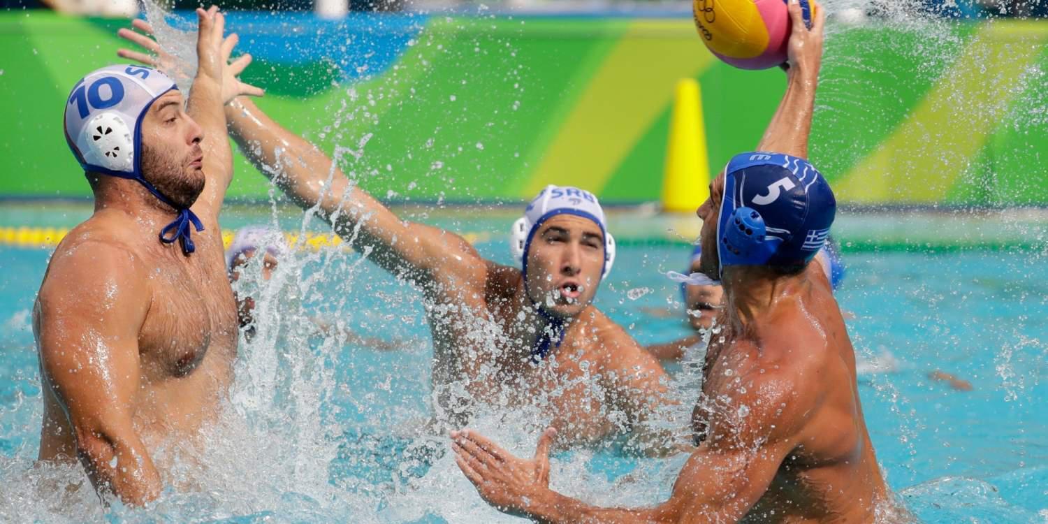 Ρίο 2016: Αυτό είναι το σημερινό πρόγραμμα των ελληνικών συμμετοχών