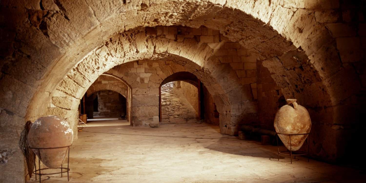 Ανοίγει στις 18 Αυγούστου το Θαλάσσιο Ενετικό Φρούριο Rocca a Mare στο Ηράκλειο