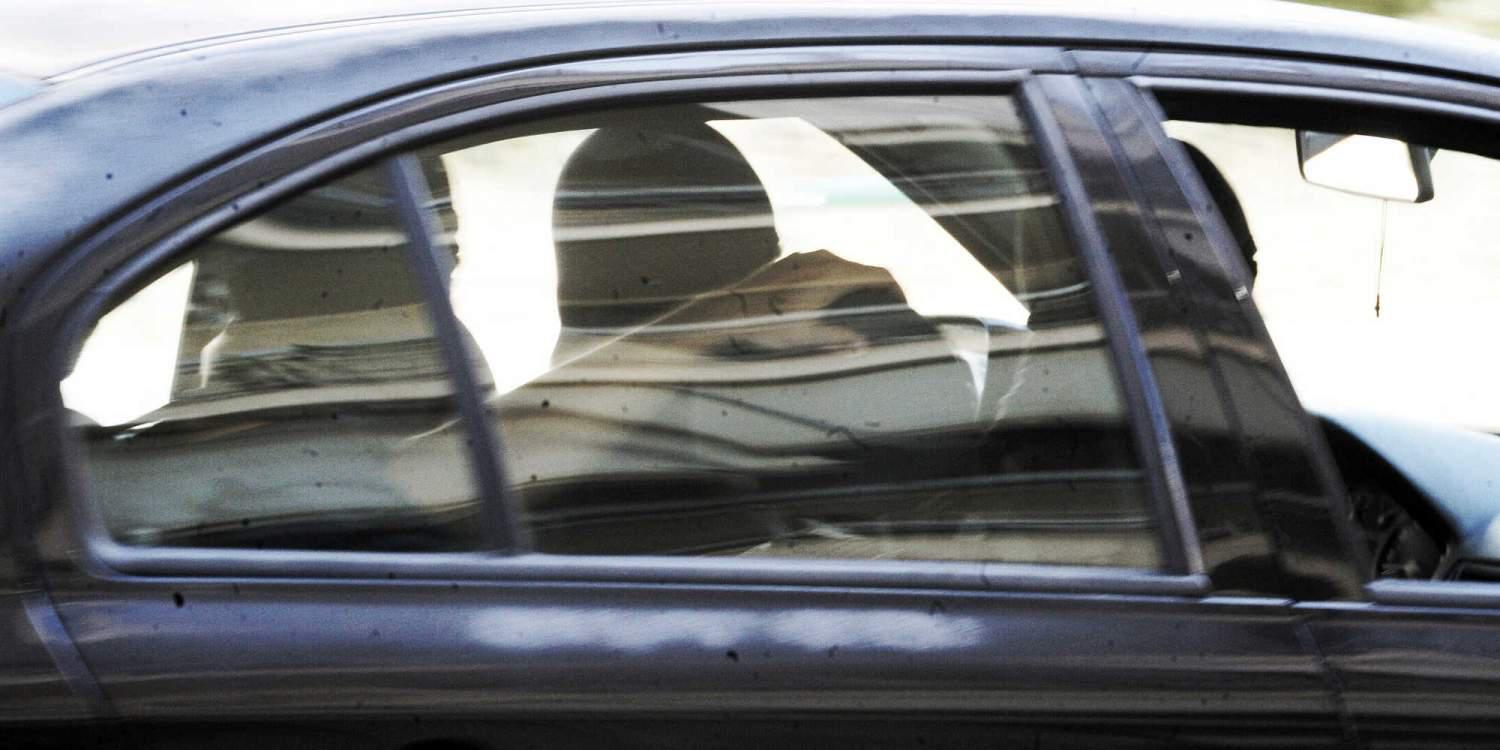 Καταδικάστηκαν Σακκάς, Σεϊσίδης