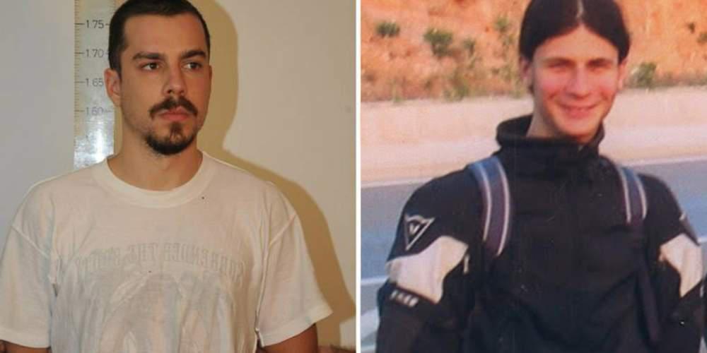 Ένοχοι Σακκάς και Σεϊσίδης – Οι ποινές που τους επιβλήθηκαν