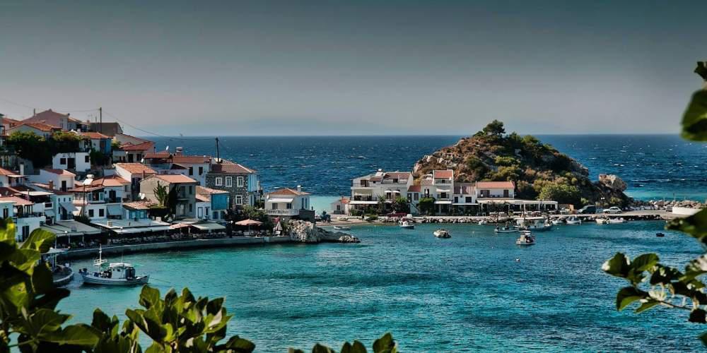 North Evia-Samos Pass: Voucher έως και 300 ευρώ για διακοπές τον Σεπτέμβρη – Πότε ανοίγει ξανά η πλατφόρμα