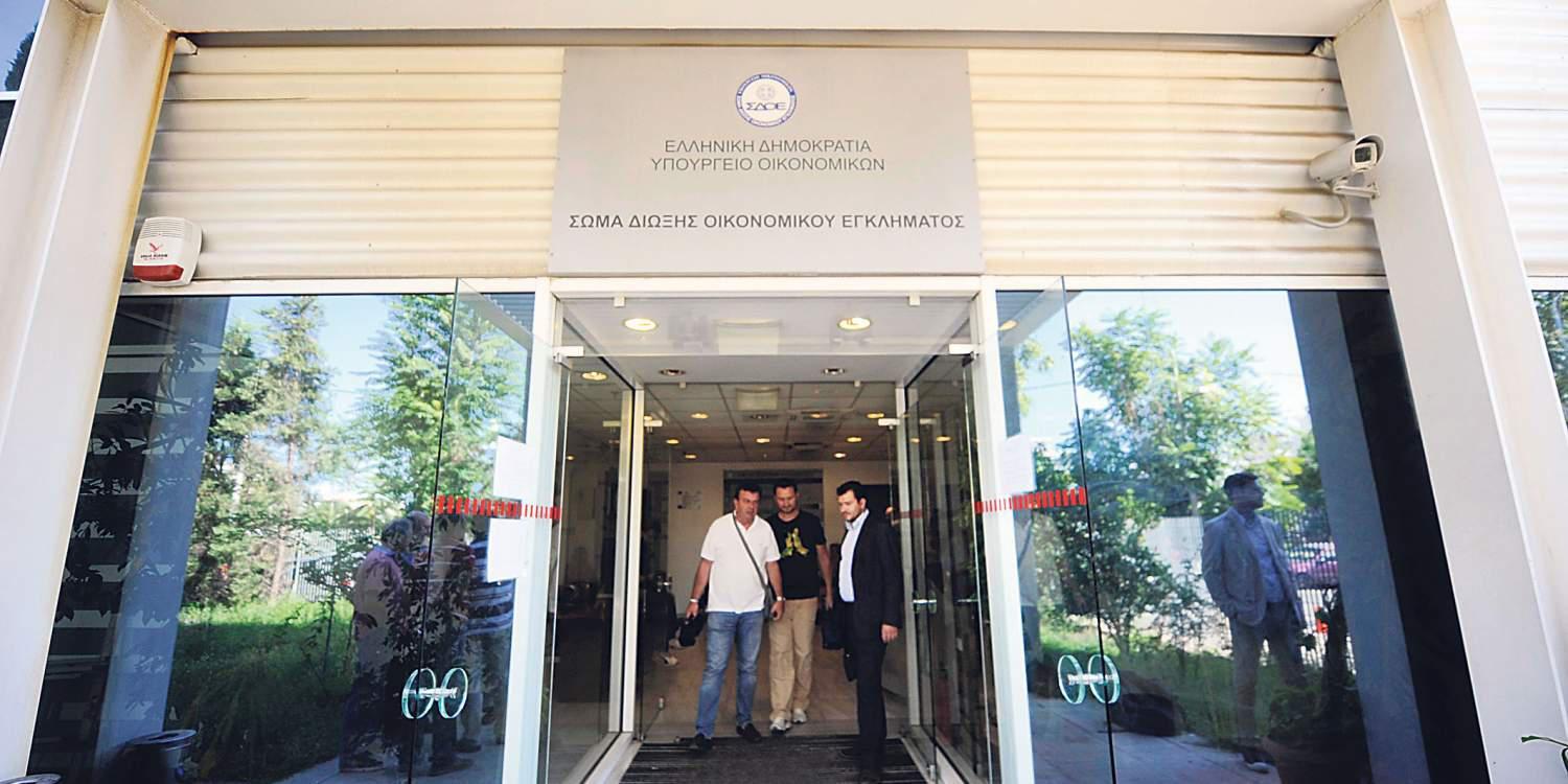 Καταδικάστηκε ο ιδιοκτήτης ταβέρνας που παραβίασε 48ωρο «λουκέτο»
