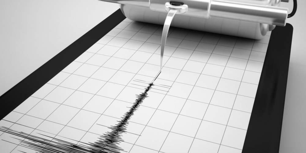 Ισχυρός σεισμός στην Μεσσηνία [εικόνες & βίντεο]