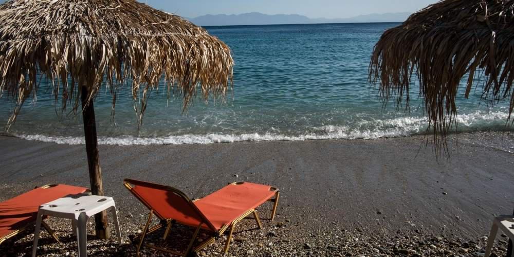 Μποφόρ, βροχές αλλά και ζέστη την Κυριακή