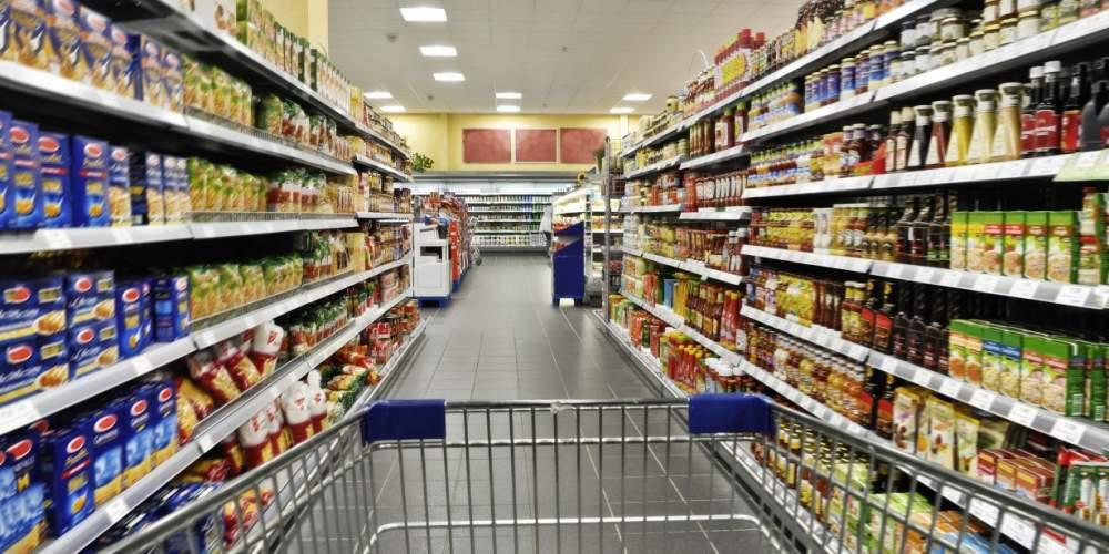 νοικοκυριά σούπερ μάρκετ Market Pass Κορωνοϊός: Νεκρός εργαζόμενος σε σούπερ μάρκετ