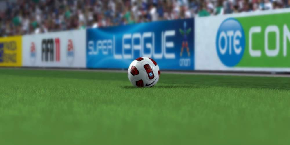 Ανοιχτές οι πληγές της Super League