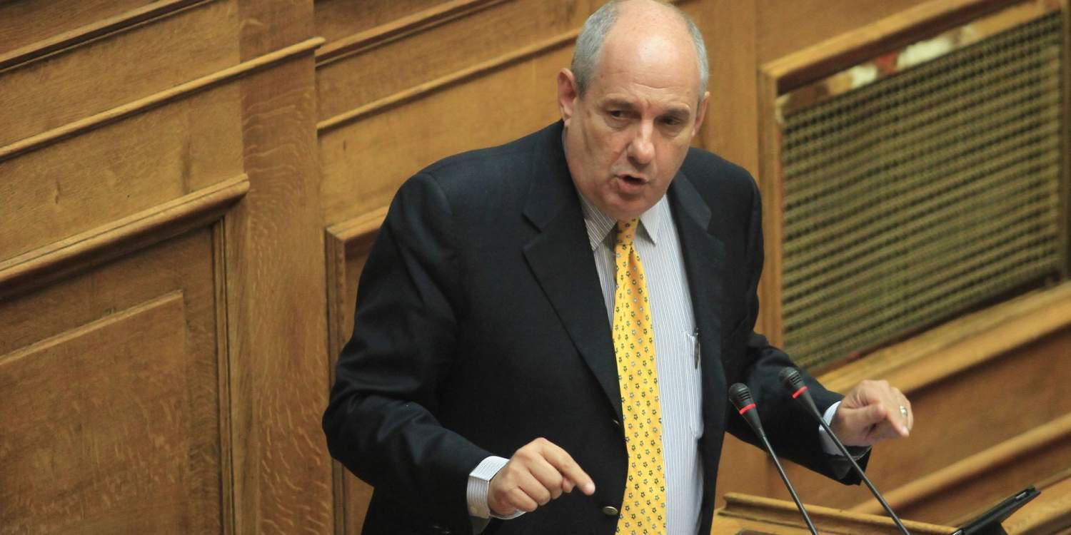 Τέρενς Κουίκ: Μνημείο θράσους η συνέντευξη του πρώην επικεφαλής της ΕΛΣΤΑΤ στους FT