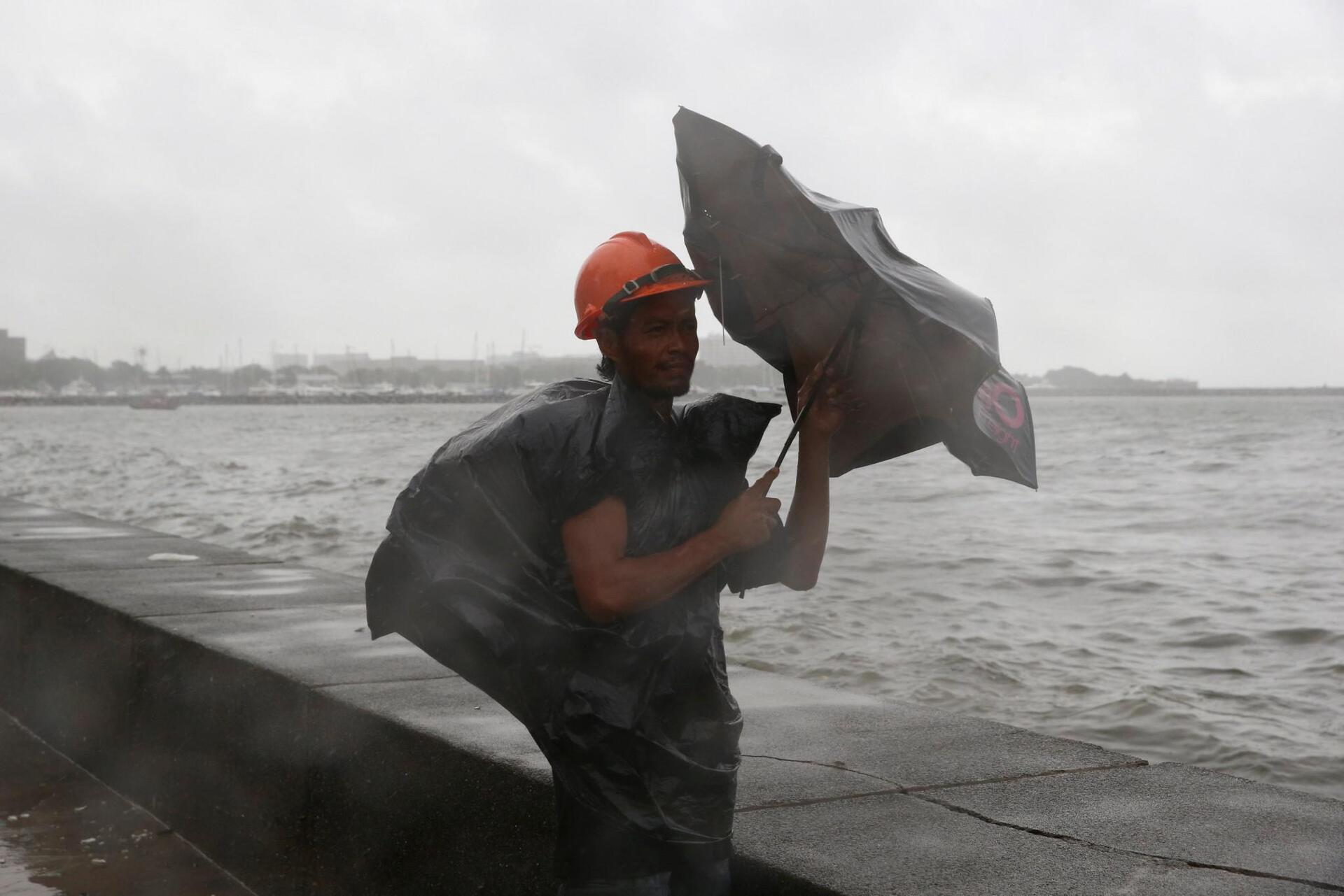 Κίνα: Ένας νεκρός και πάνω από 60 τραυματίες από ανεμοστρόβιλους