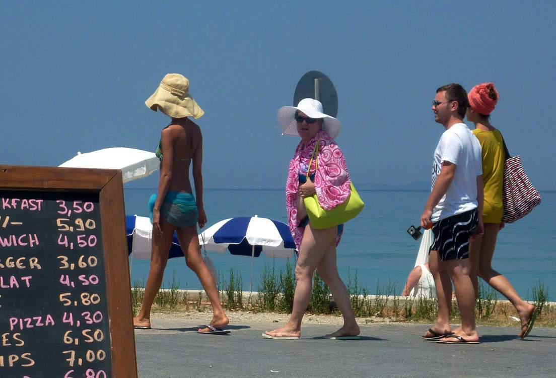 Κοινωνικός Τουρισμός 2025: Κάντε εδώ την αίτηση σας – Τα κριτήρια, οι προϋποθέσεις και οι προο