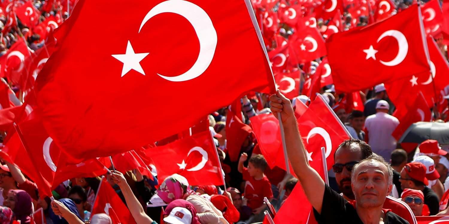 Υπό κρατικό έλεγχο 1.000 επιχειρήσεις στην Τουρκία μετά την απόπειρα πραξικοπήματος