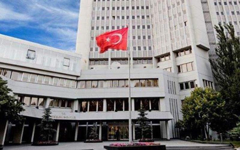 “Αντεπίθεση” της Τουρκίας: Η Γερμανία προσπαθεί να φθείρει τη χώρα μας