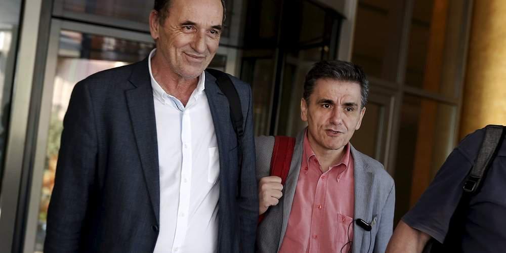 Αντιδρούν οι δανειστές στην μετεξέλιξη του ΕΤΕΑΝ σε αναπτυξιακό ταμείο