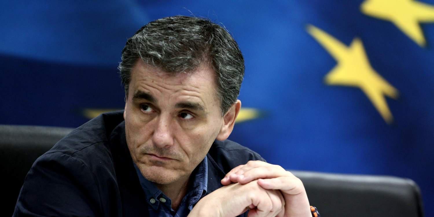 Η νέα «καταιγίδα» φόρων θα οδηγήσει σε ύφεση του προϋπολογισμού
