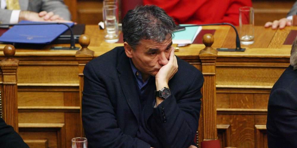 Κρίσιμα θέματα στο «μενού» των διαπραγματεύσεων