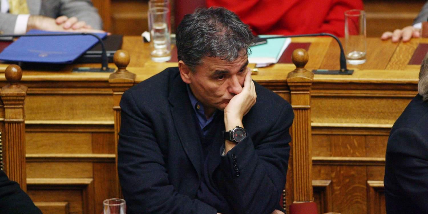 Κρίσιμα θέματα στο «μενού» των διαπραγματεύσεων