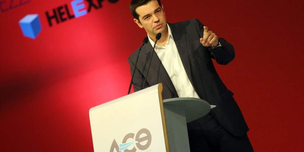 Εάν ο Τσίπρας υποσχεθεί στη ΔΕΘ την κατάργηση του ΕΝΦΙΑ θα σπάσει ταμεία