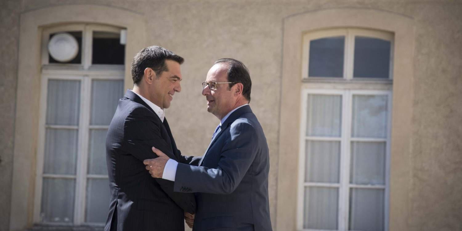 ΝΔ: Ο Τσίπρας περιφέρει τις ένοχες αυταπάτες του