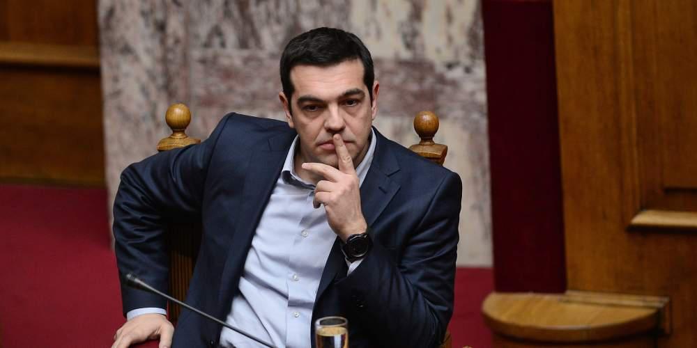 Μέτρα – σοκ στην δεύτερη αξιολόγηση και ο Τσίπρας…απαντά με ανασχηματισμό