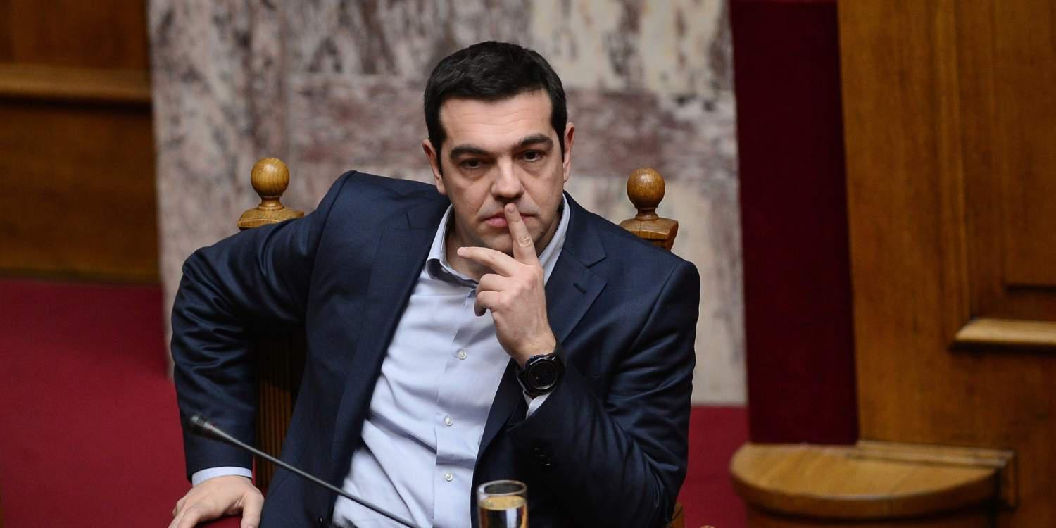 Πονοκέφαλος στο Μέγαρο Μαξίμου από τα σενάρια για πρόωρες εκλογές