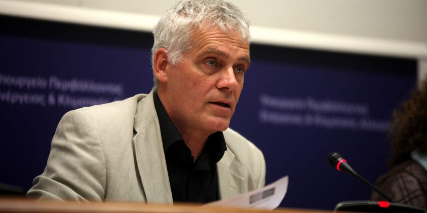 Και άλλος υπουργός ΣΥΡΙΖΑ κατά της θρησκείας