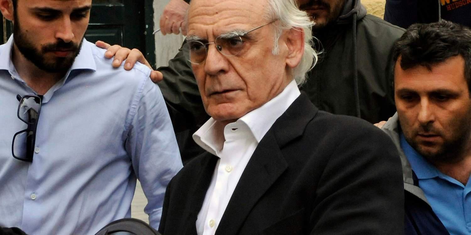 Διπλή έρευνα για την επίθεση στον Άκη Τσοχατζόπουλο