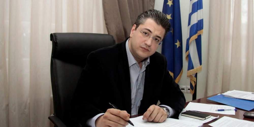 ΕΕ: «Απαράδεκτη κατάσταση» η απαγόρευση εισόδου του Τζιτζικώστα στην Τουρκία