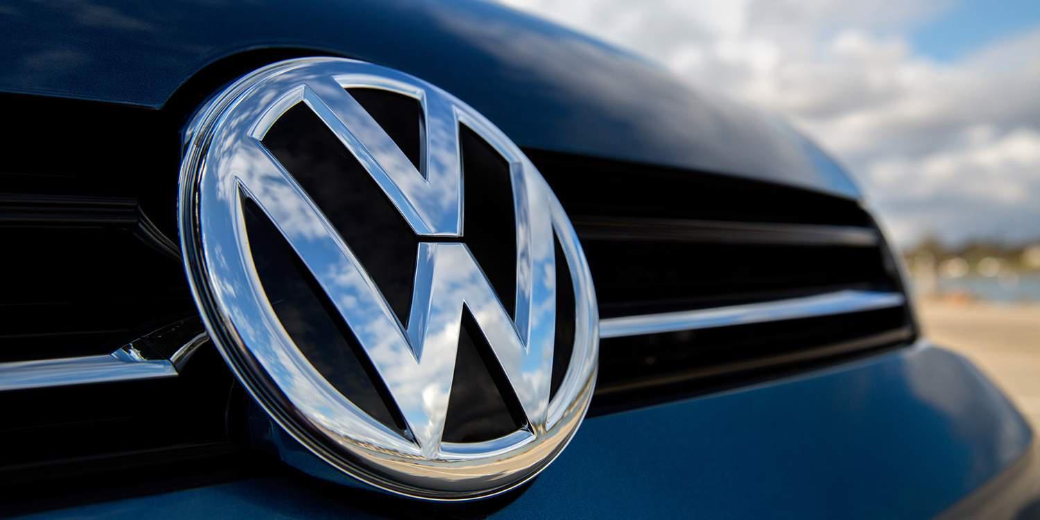 Η Volkswagen θα περικόψει την παραγωγή της σε τρία εργοστάσια