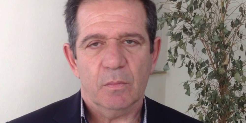 Τα… «άκουσε» βουλευτής του ΣΥΡΙΖΑ στην Κοζάνη από πολίτες
