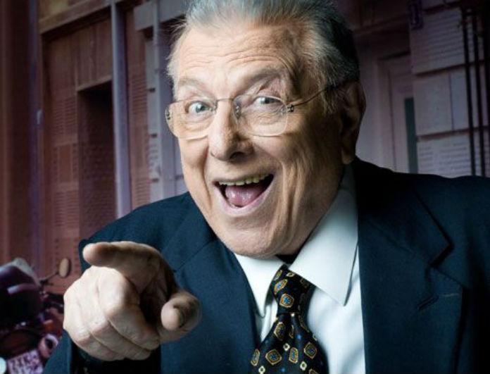 Κώστας Βουτσάς: Νέες εξελίξεις - Τι ανακοίνωσε η κόρη του Θεοδώρα;