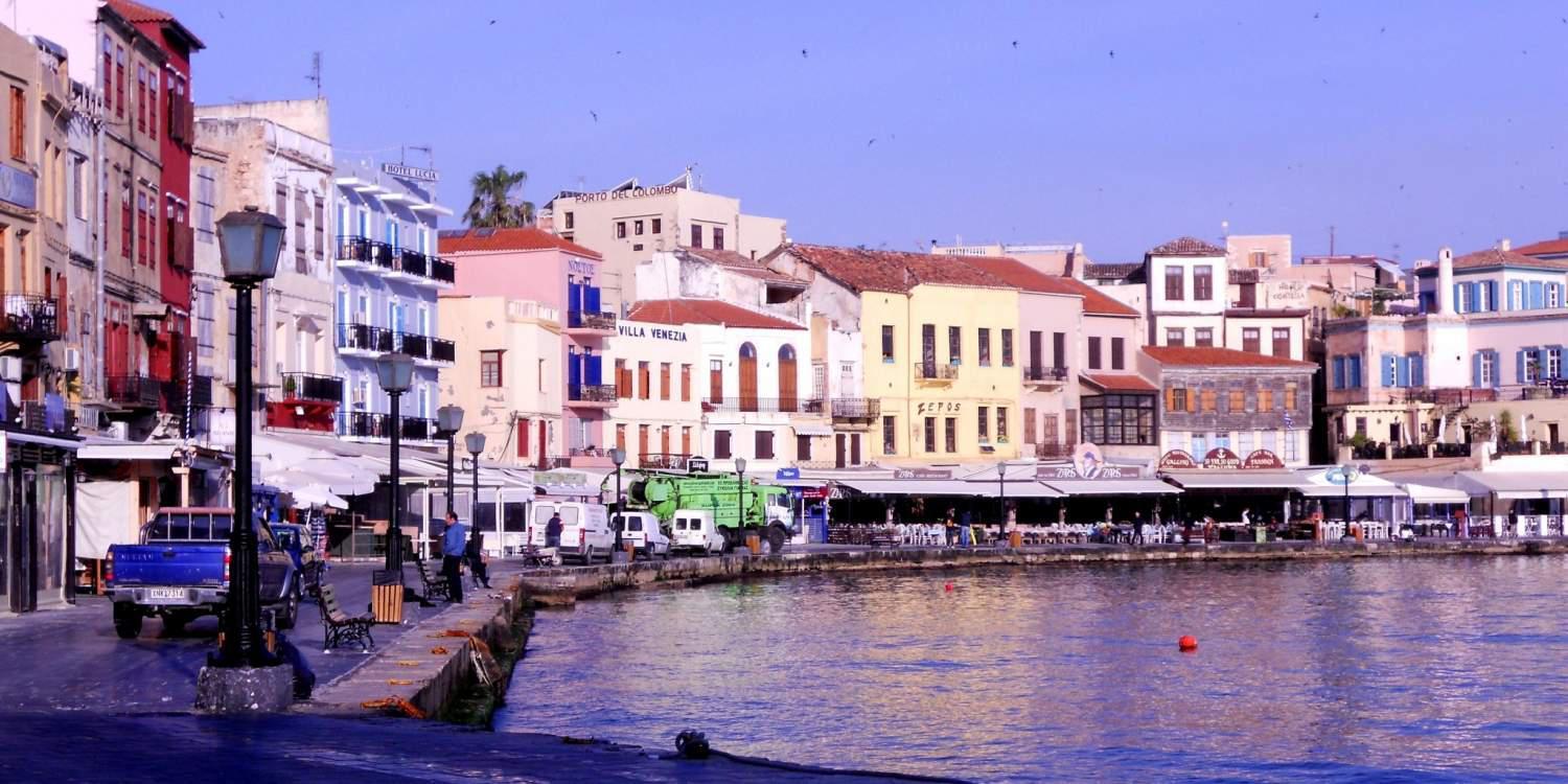 Λύματα: Στο κόκκινο Κρήτη και Ξάνθη – Τι συμβαίνει στην Αττική