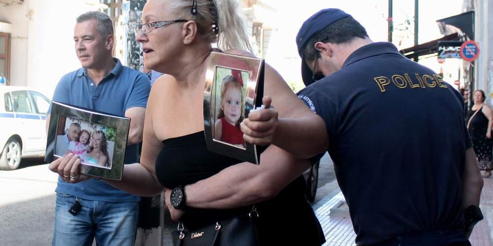 Δυστύχημα στην Αίγινα: Από πνιγμό ο θάνατος της 5χρονης – Το σωσίβιο θα την έσωζε