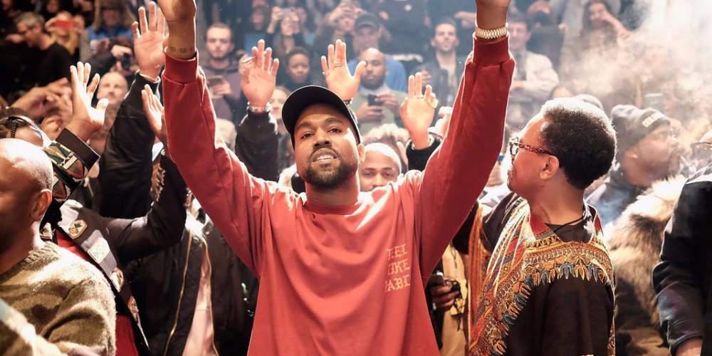 Ο Kanye West ανοίγει 21 καταστήματα σε όλον τον κόσμο!
