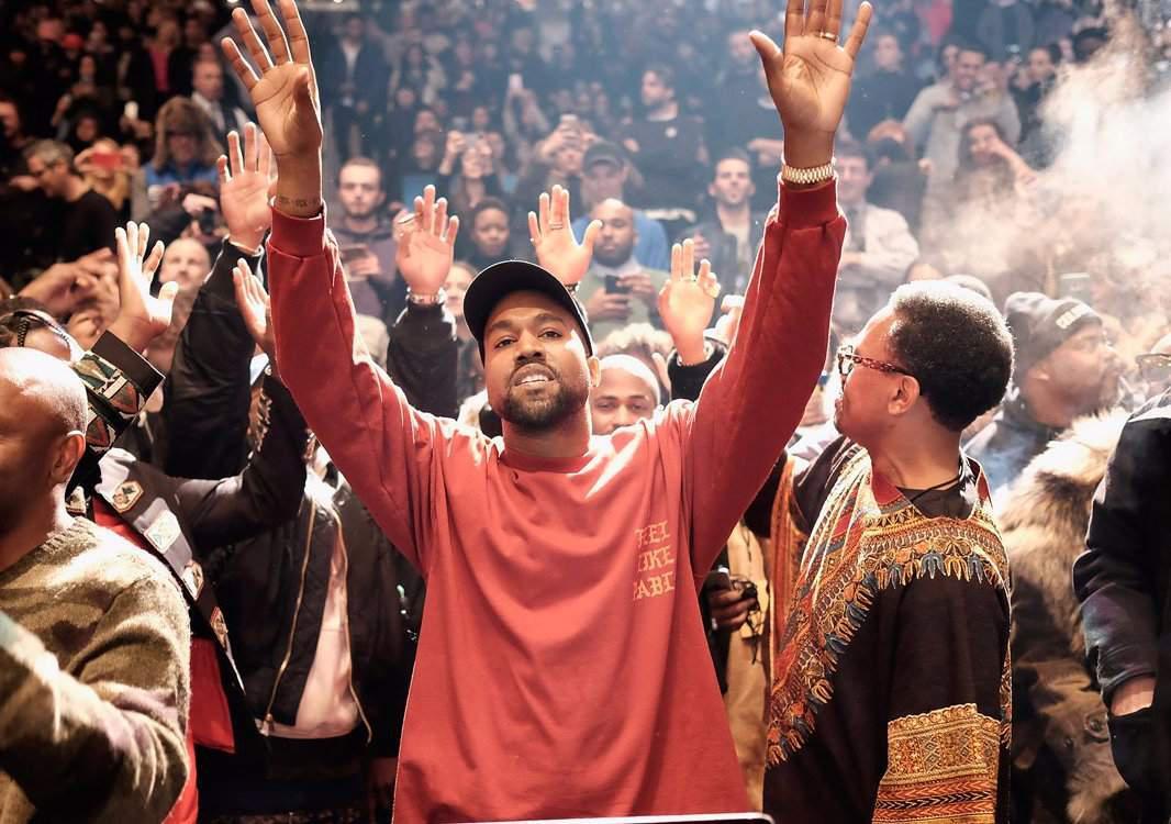 Ο Kanye West ανοίγει 21 καταστήματα σε όλον τον κόσμο!