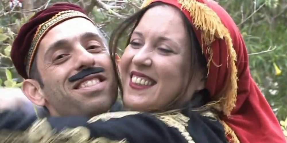 Χιουμοριστικό βίντεο από γάμο στην Κρήτη που έγινε viral! Απολαύστε το!