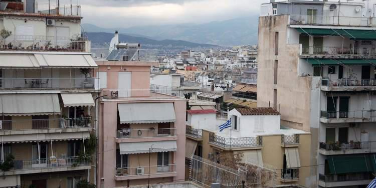 Πωλήσεις ακινήτων: Ανω της 20ετίας οι 8 στις 10 κατοικίες στην Αττική