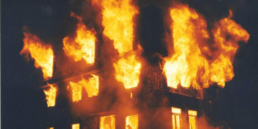 Ασύλληπτη τραγωδία στο Βέλγιο: Νεκροί από φωτιά στο σπίτι τους εξαμελής οικογένεια