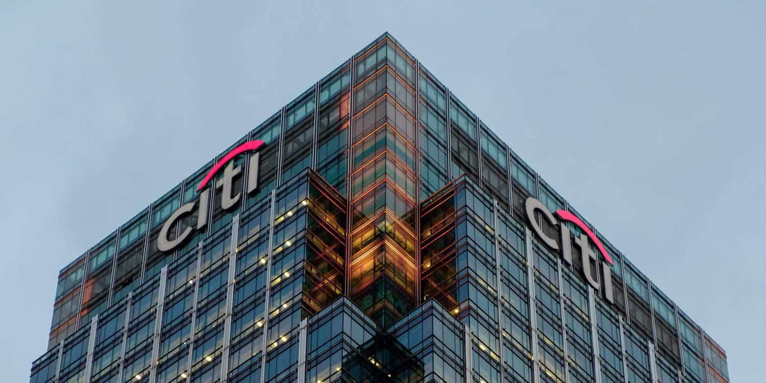 FT: Η τράπεζα Citi που επινόησε τον όρο Grexit, υποστηρίζει πως δεν αποτελεί πλέον ένα πιθανό σενάρι