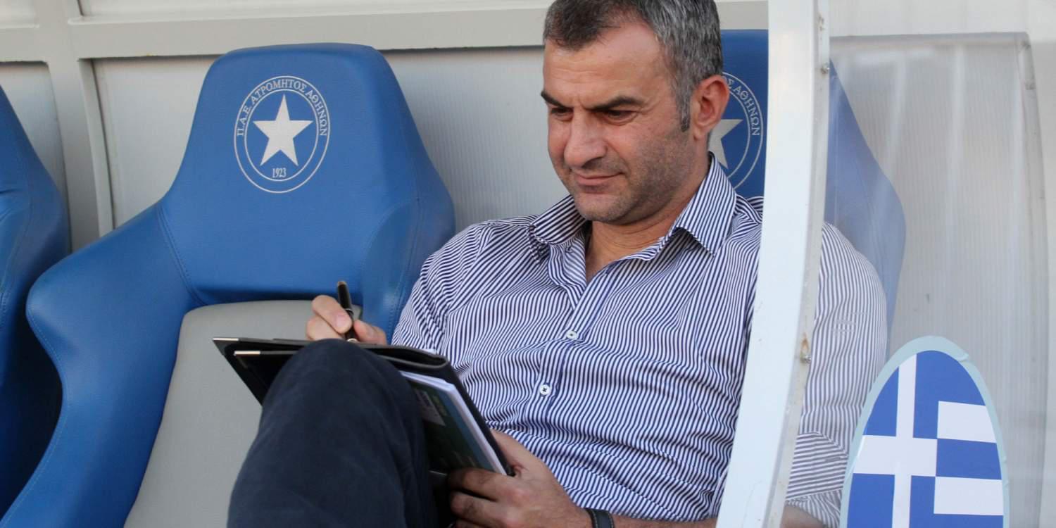 Τέλος ο Δέλλας από τον Ατρόμητο, ποιός είναι θα ο αντικαταστάτης του