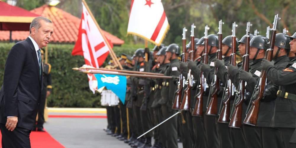 Νεκρός ο εισαγγελέας που ερευνούσε τον Ερντογάν