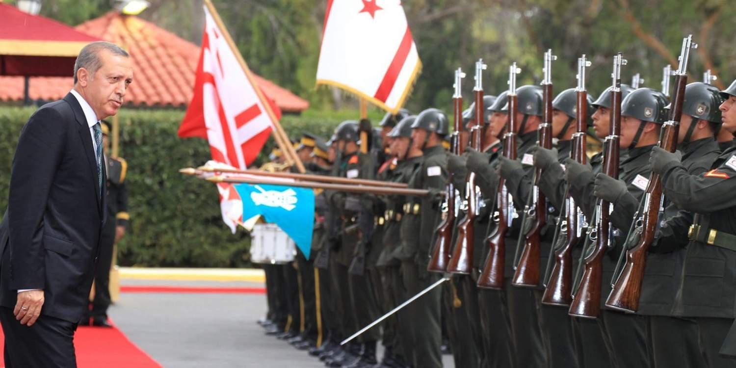 Νεκρός ο εισαγγελέας που ερευνούσε τον Ερντογάν
