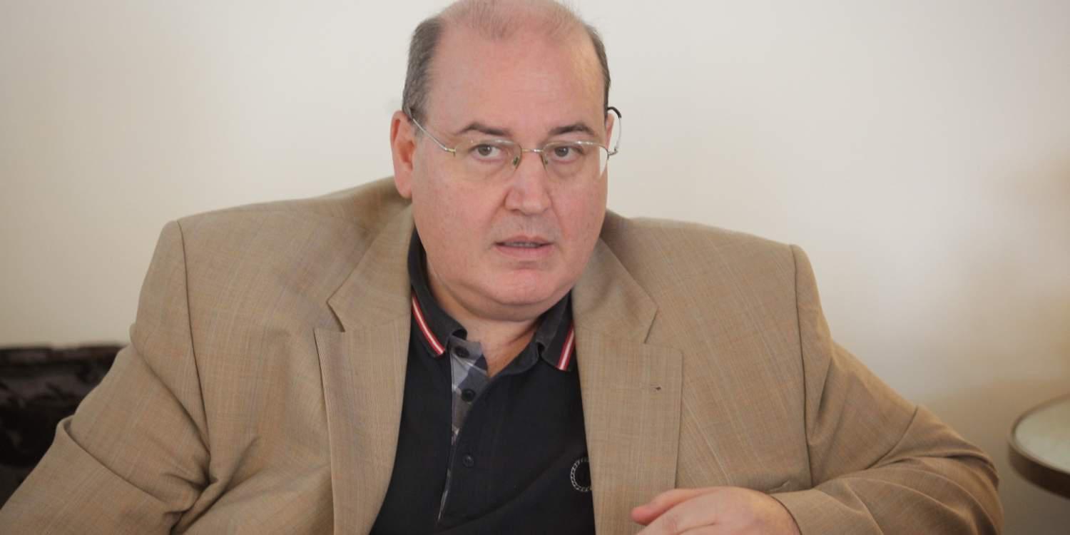 Φίλης: Μόνο ο Λαφαζάνης μίλησε για έξοδο της χώρας από την ευρωζώνη