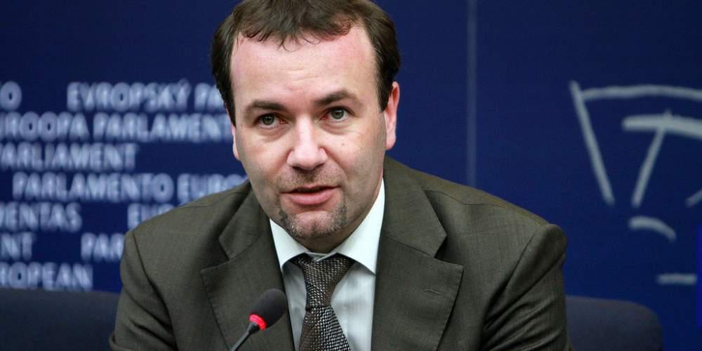 Βέμπερ: Η Τουρκία δεν θα γίνει μέλος της Ευρωπαϊκής Ένωσης